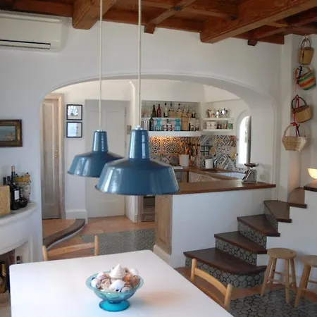 Villa Villa Capri Capri