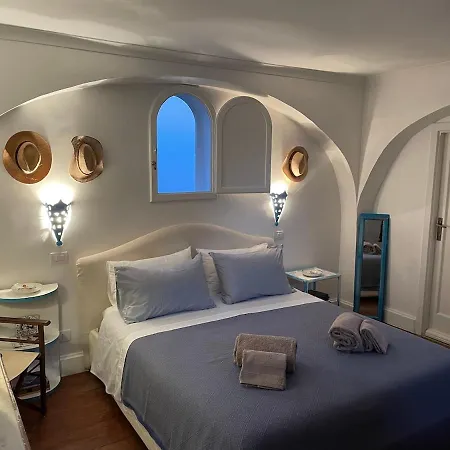 Villa Capri Villa *