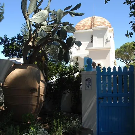 Villa Villa Capri