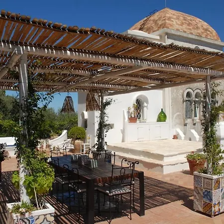 Villa Villa Capri Capri