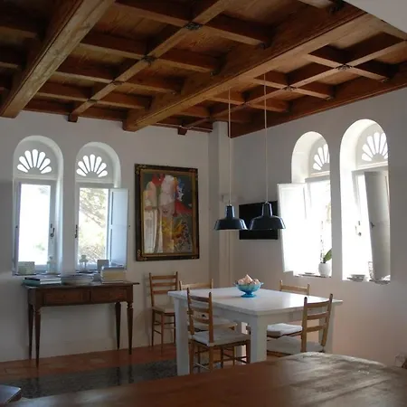 Villa Capri *