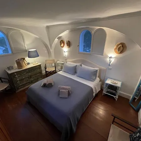 Villa Capri * Капри