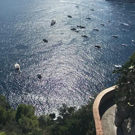 Вилла Villa Capri *