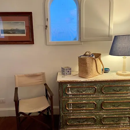 Villa Capri