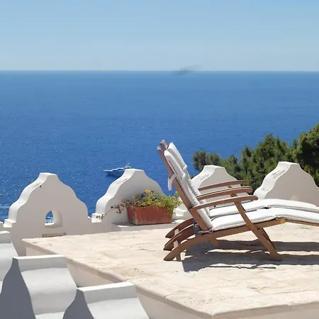 Villa Capri